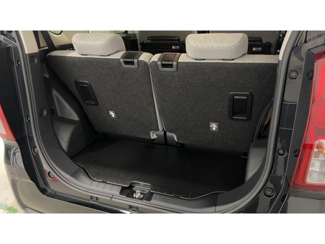 タントＸ（茨城県）の中古車