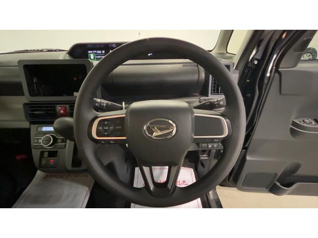 タントＸ（茨城県）の中古車