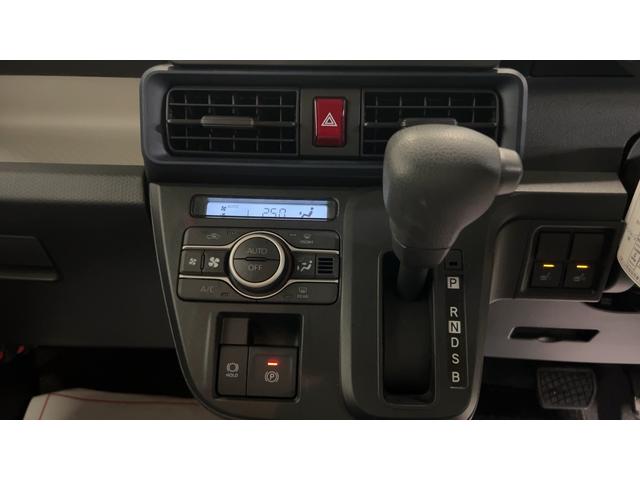 タントＸ（茨城県）の中古車