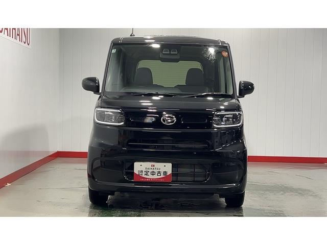 タントＸ（茨城県）の中古車