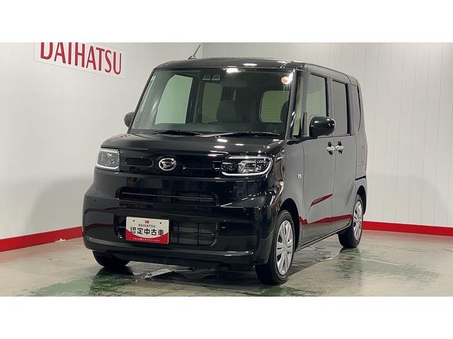 タントＸ（茨城県）の中古車