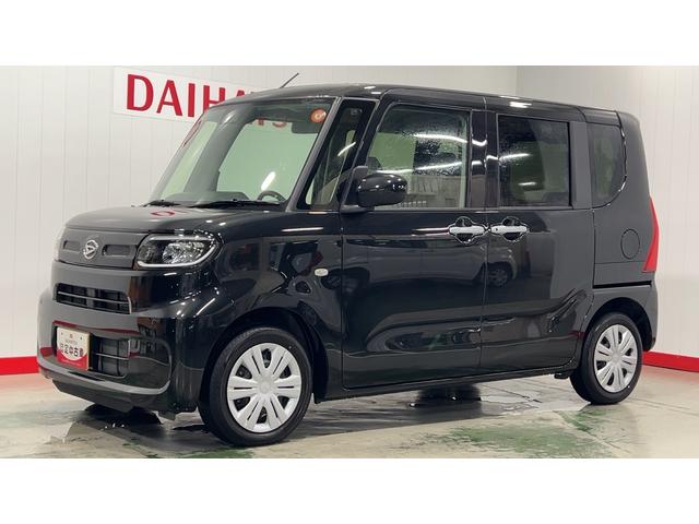 タントＸ（茨城県）の中古車