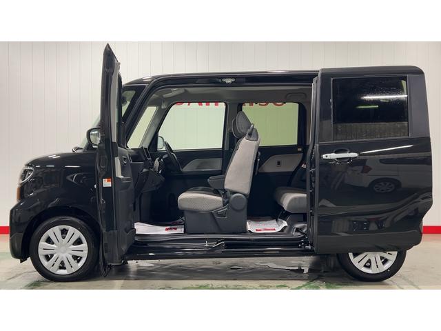タントＸ（茨城県）の中古車