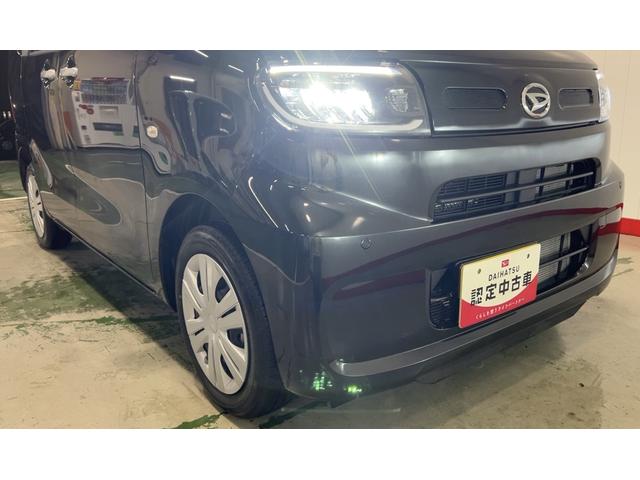 タントＸ（茨城県）の中古車