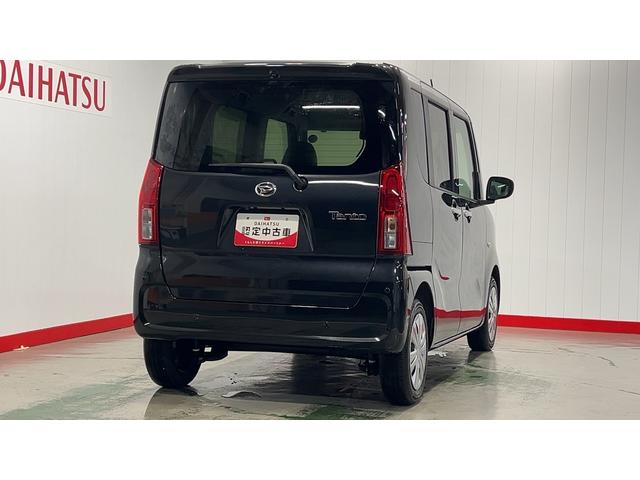 タントＸ（茨城県）の中古車