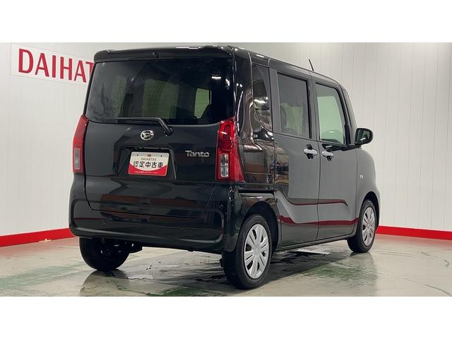 タントＸ（茨城県）の中古車