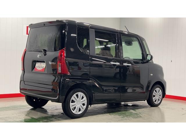 タントＸ（茨城県）の中古車