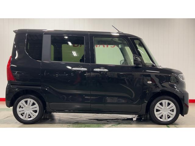 タントＸ（茨城県）の中古車