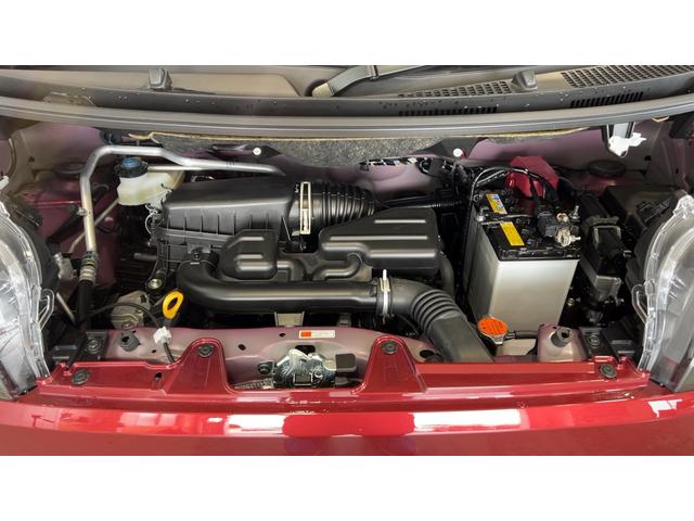 タントＸ（茨城県）の中古車