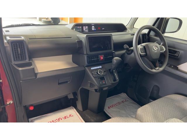 タントＸ（茨城県）の中古車