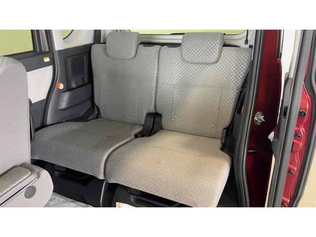 タントＸ（茨城県）の中古車