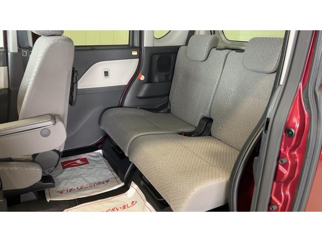 タントＸ（茨城県）の中古車