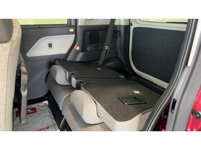 タントＸ（茨城県）の中古車