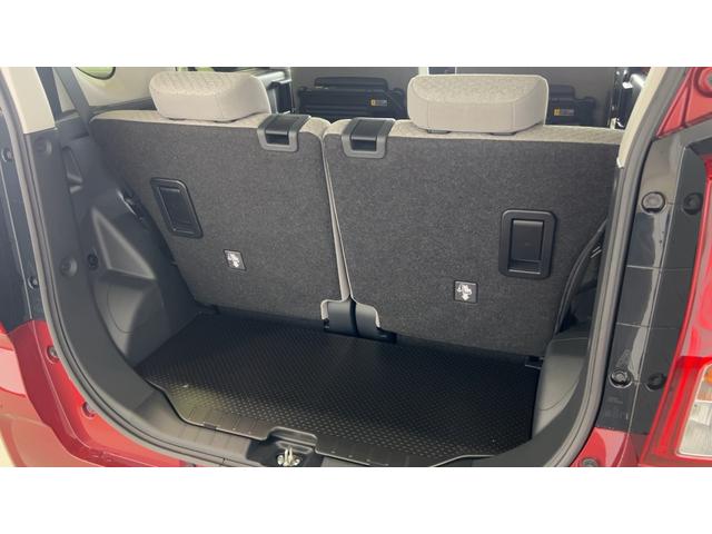 タントＸ（茨城県）の中古車