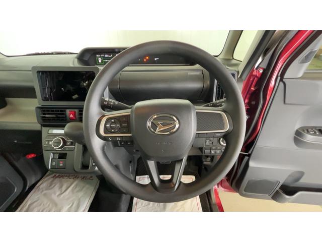 タントＸ（茨城県）の中古車