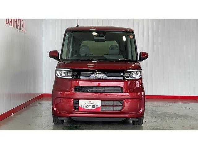 タントＸ（茨城県）の中古車