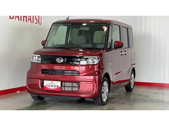 タントＸ（茨城県）の中古車