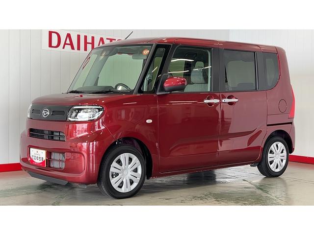 タントＸ（茨城県）の中古車