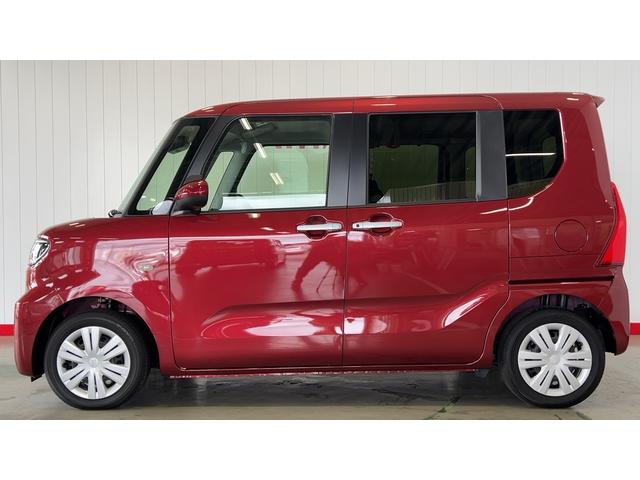 タントＸ（茨城県）の中古車