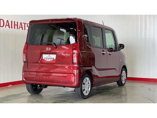 タントＸ（茨城県）の中古車