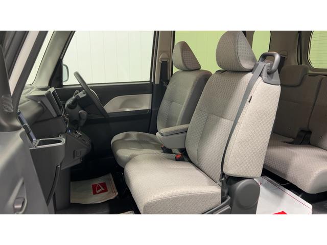 タントＸ（茨城県）の中古車