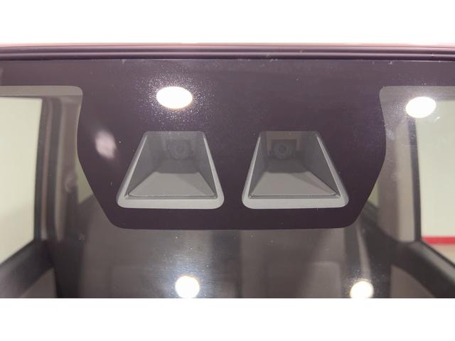 タントＸ（茨城県）の中古車