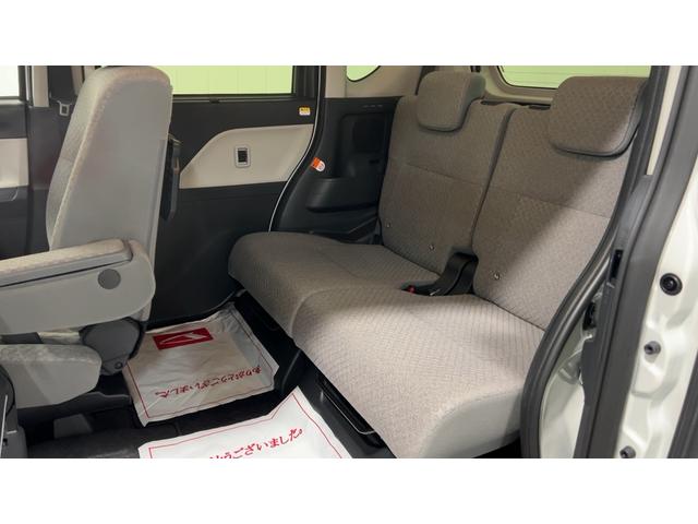 タントＸ（茨城県）の中古車