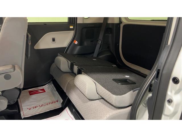 タントＸ（茨城県）の中古車