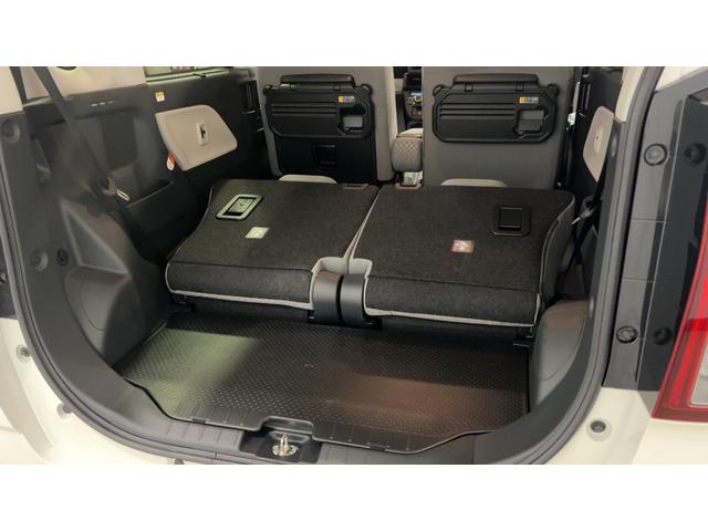 タントＸ（茨城県）の中古車