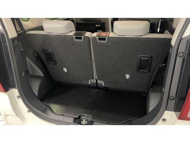 タントＸ（茨城県）の中古車