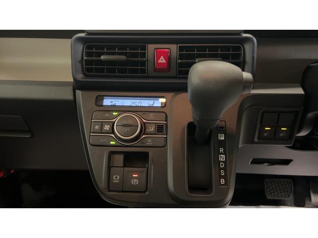 タントＸ（茨城県）の中古車