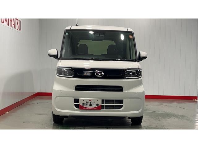 タントＸ（茨城県）の中古車