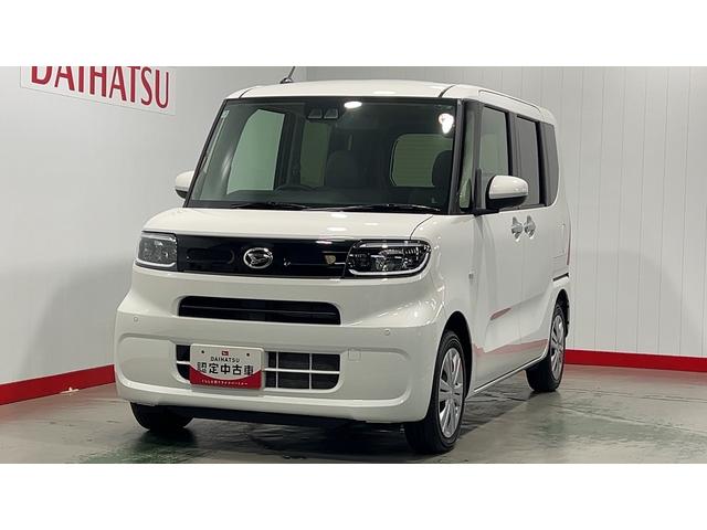 タントＸ（茨城県）の中古車