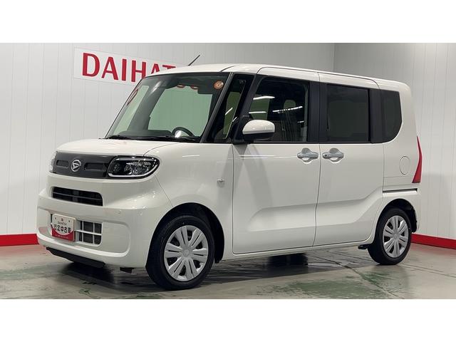 タントＸ（茨城県）の中古車