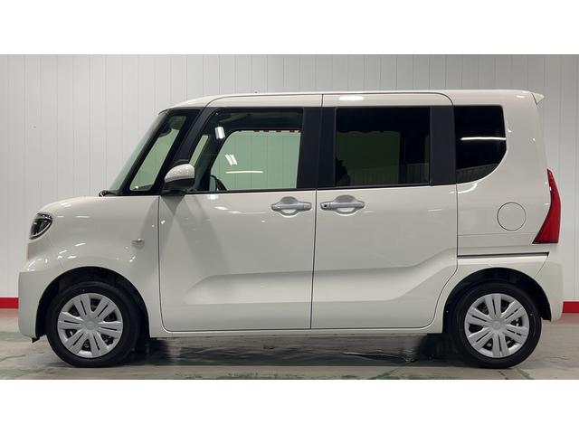 タントＸ（茨城県）の中古車