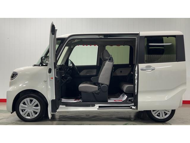 タントＸ（茨城県）の中古車