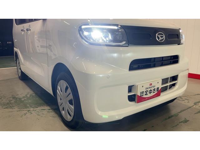 タントＸ（茨城県）の中古車