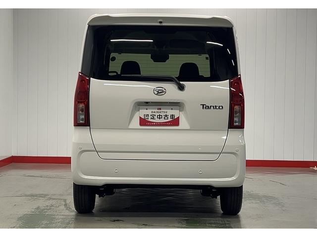タントＸ（茨城県）の中古車