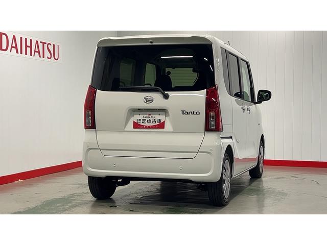 タントＸ（茨城県）の中古車
