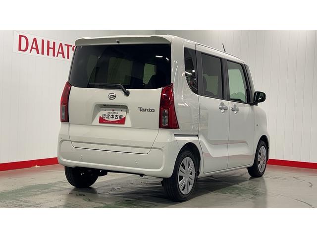 タントＸ（茨城県）の中古車