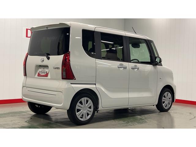 タントＸ（茨城県）の中古車