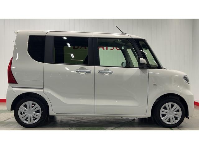 タントＸ（茨城県）の中古車