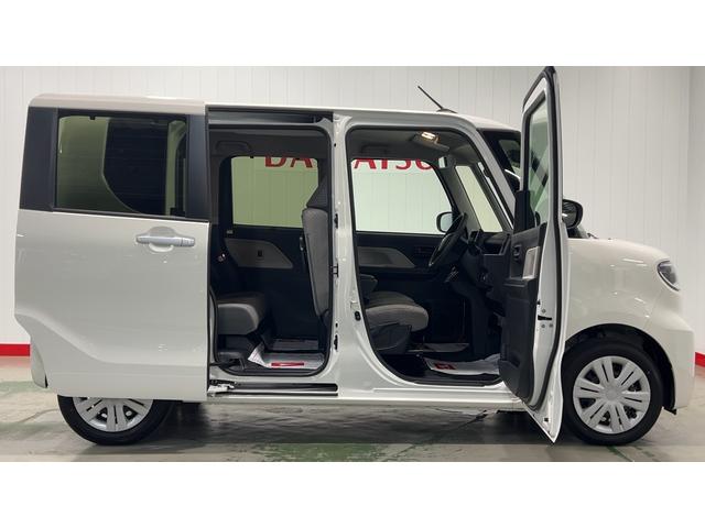 タントＸ（茨城県）の中古車