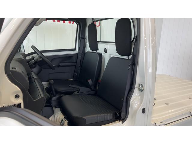ハイゼットトラックスタンダード（茨城県）の中古車