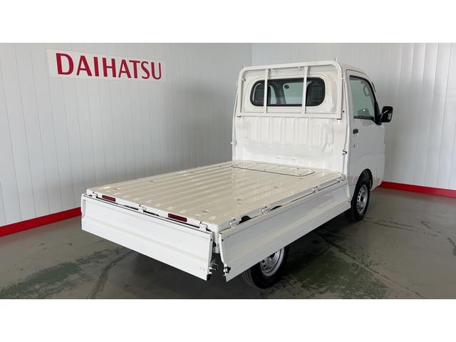 ハイゼットトラックスタンダード（茨城県）の中古車