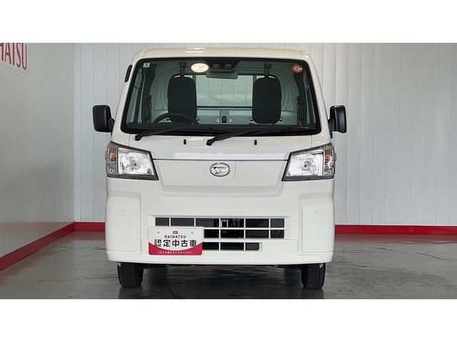 ハイゼットトラックスタンダード（茨城県）の中古車