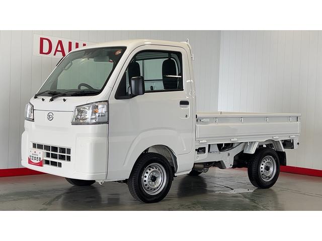 ハイゼットトラックスタンダード（茨城県）の中古車