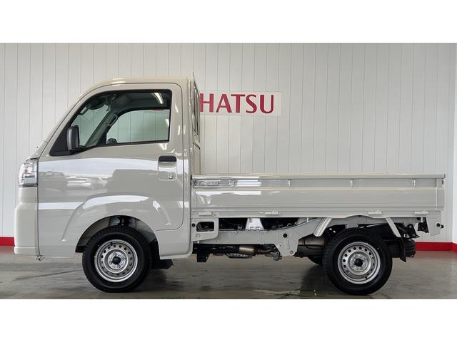 ハイゼットトラックスタンダード（茨城県）の中古車