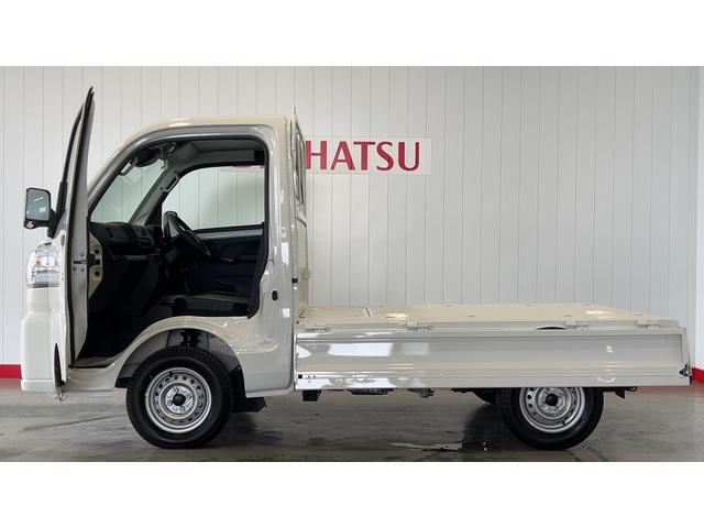 ハイゼットトラックスタンダード（茨城県）の中古車