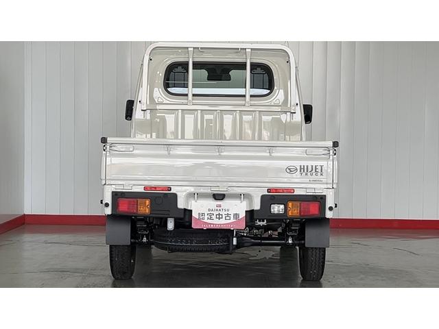 ハイゼットトラックスタンダード（茨城県）の中古車
